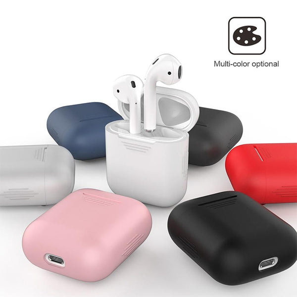 Candy Color AirPods Case