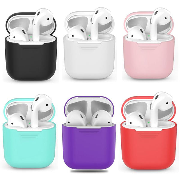 Candy Color AirPods Case